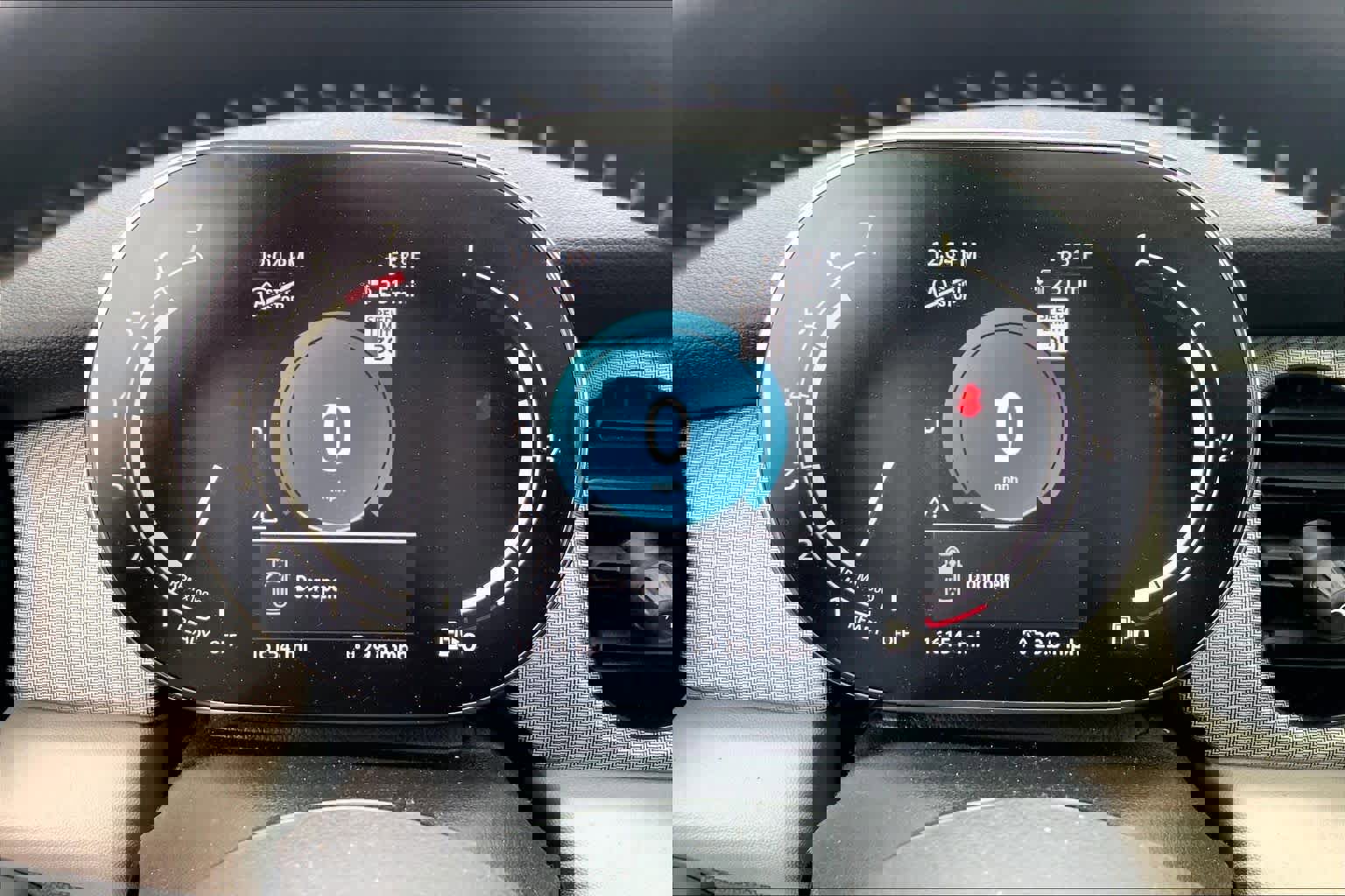 Used 2024 MINI Cooper S w/ Signature Upholstery Package image 26