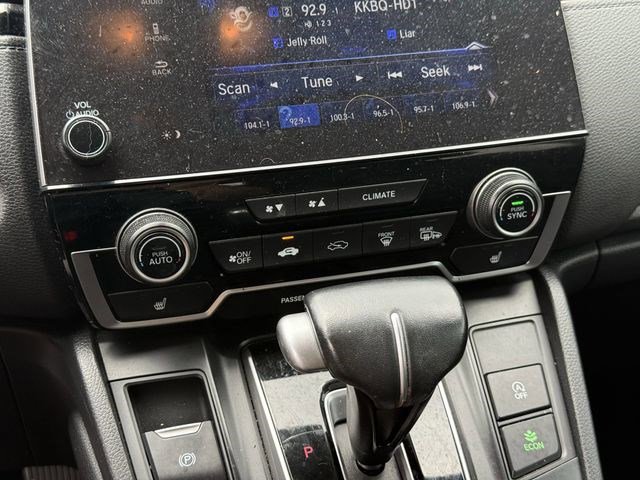 Used 2020 Honda CR-V EX-L image 22