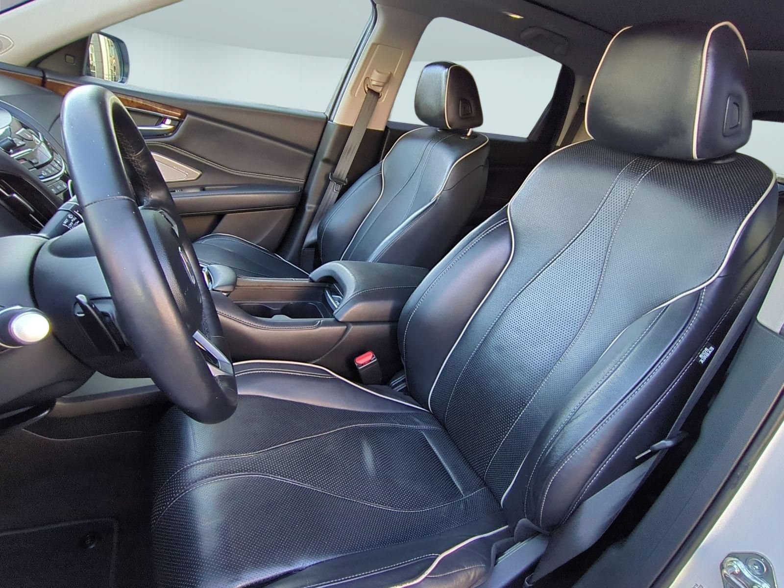 Used 2019 Acura RDX w/ Advance Package AWD/4WD image 15