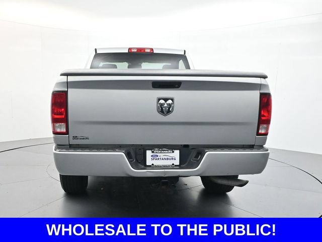 Used 2017 RAM 1500 Express RWD image 6