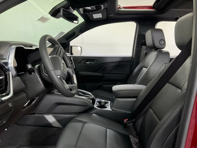 New 2026 GMC Canyon Elevation w/ Convenience Package AWD/4WD image 29