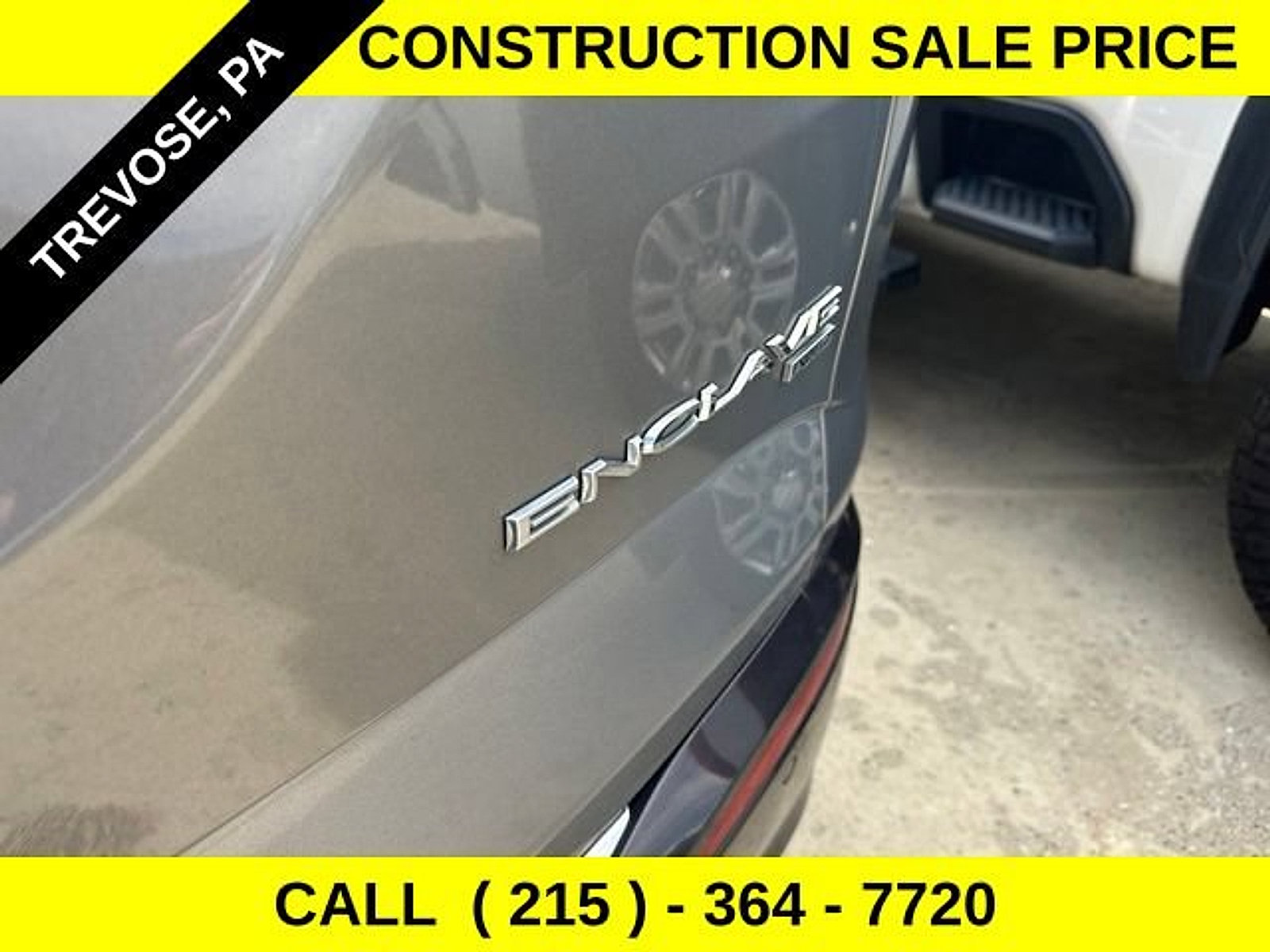 Used 2018 Buick Enclave Avenir AWD/4WD image 11