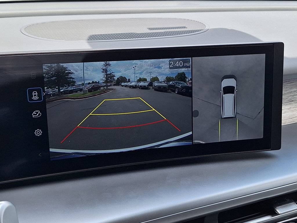 Certified 2026 Hyundai Ioniq 9 SEL AWD/4WD image 23