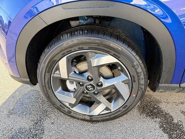 New 2026 Hyundai Venue SEL FWD image 21