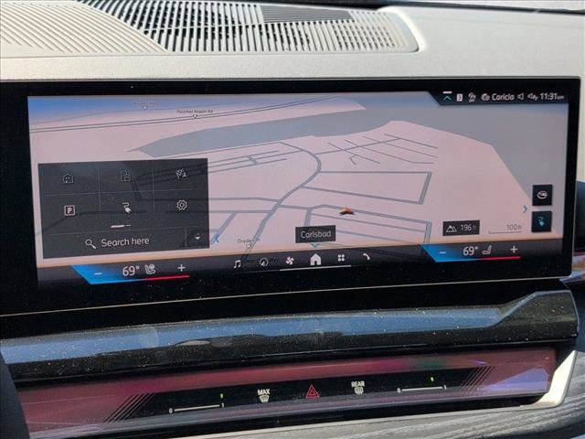 New 2026 BMW i5 eDrive40 w/ M Sport Package image 13