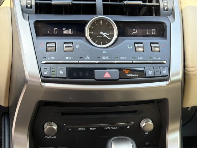 Used 2020 Lexus NX 300 FWD w/ Premium Package image 26