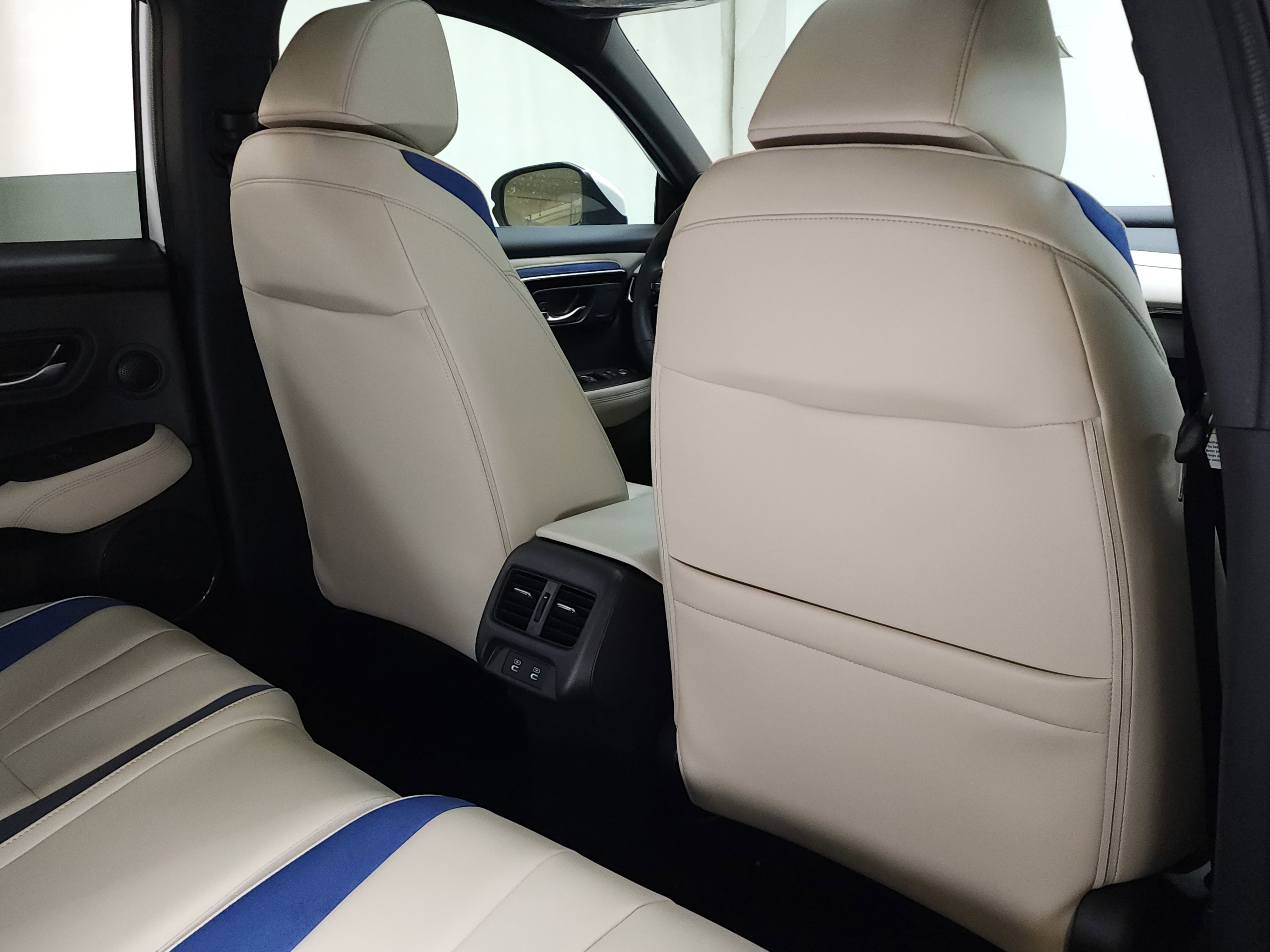 New 2026 Acura ADX A-Spec AWD/4WD image 44