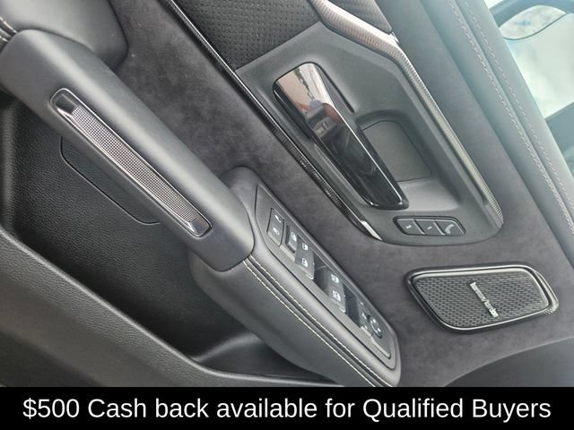 New 2026 RAM 1500 RHO w/ RHO Level 1 Equipment Group AWD/4WD image 11