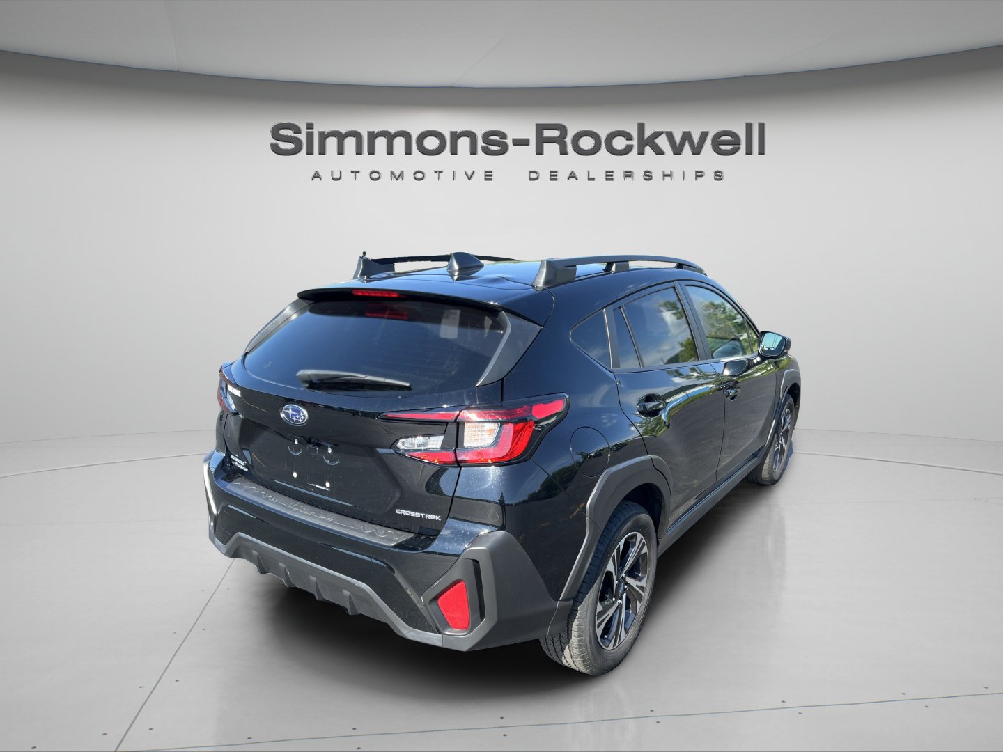 Used 2024 Subaru Crosstrek 2.0i Premium AWD/4WD image 5