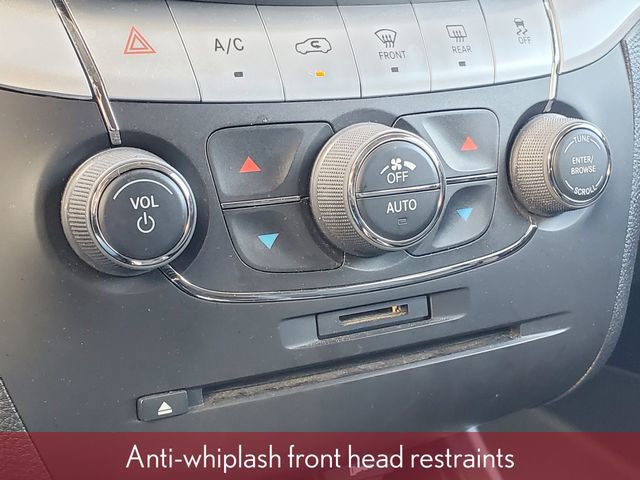 Used 2019 Dodge Journey GT w/ Driver Convenience Group image 31