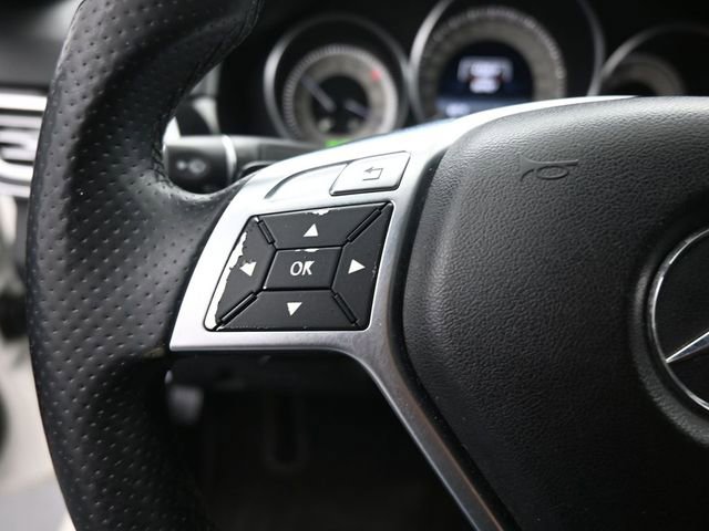 Used 2014 Mercedes-Benz E 350 Sedan image 28