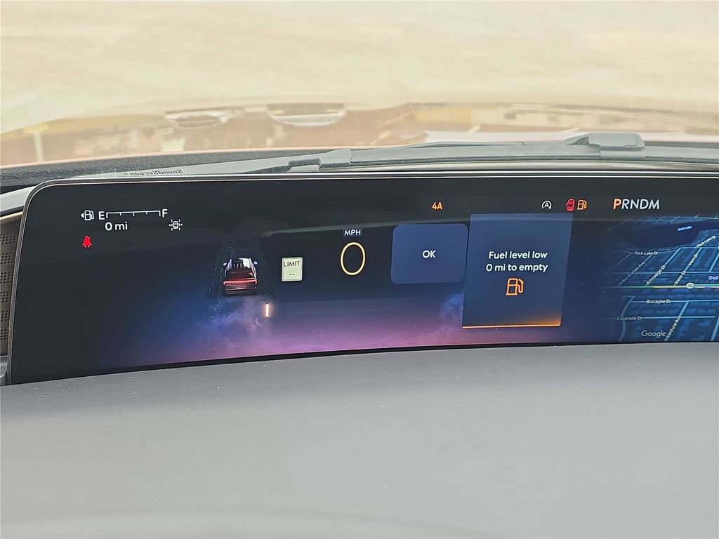 New 2025 Lincoln Navigator L Black Label w/ Black Label Special Edition image 22