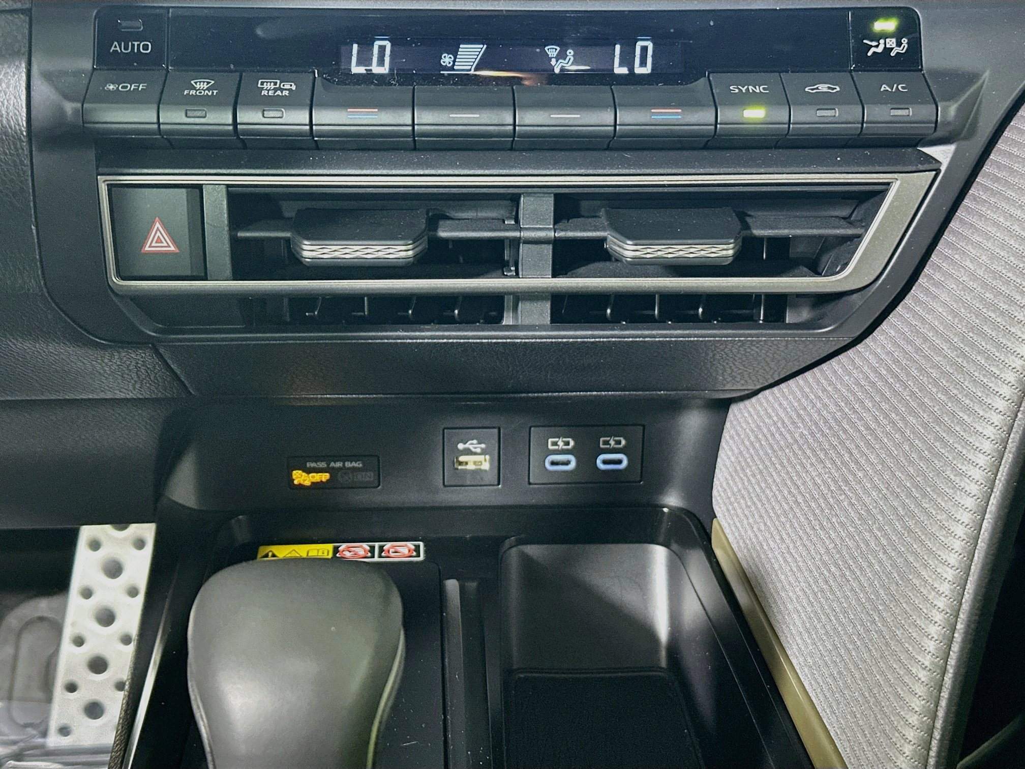 Certified 2026 Toyota Camry SE FWD image 23