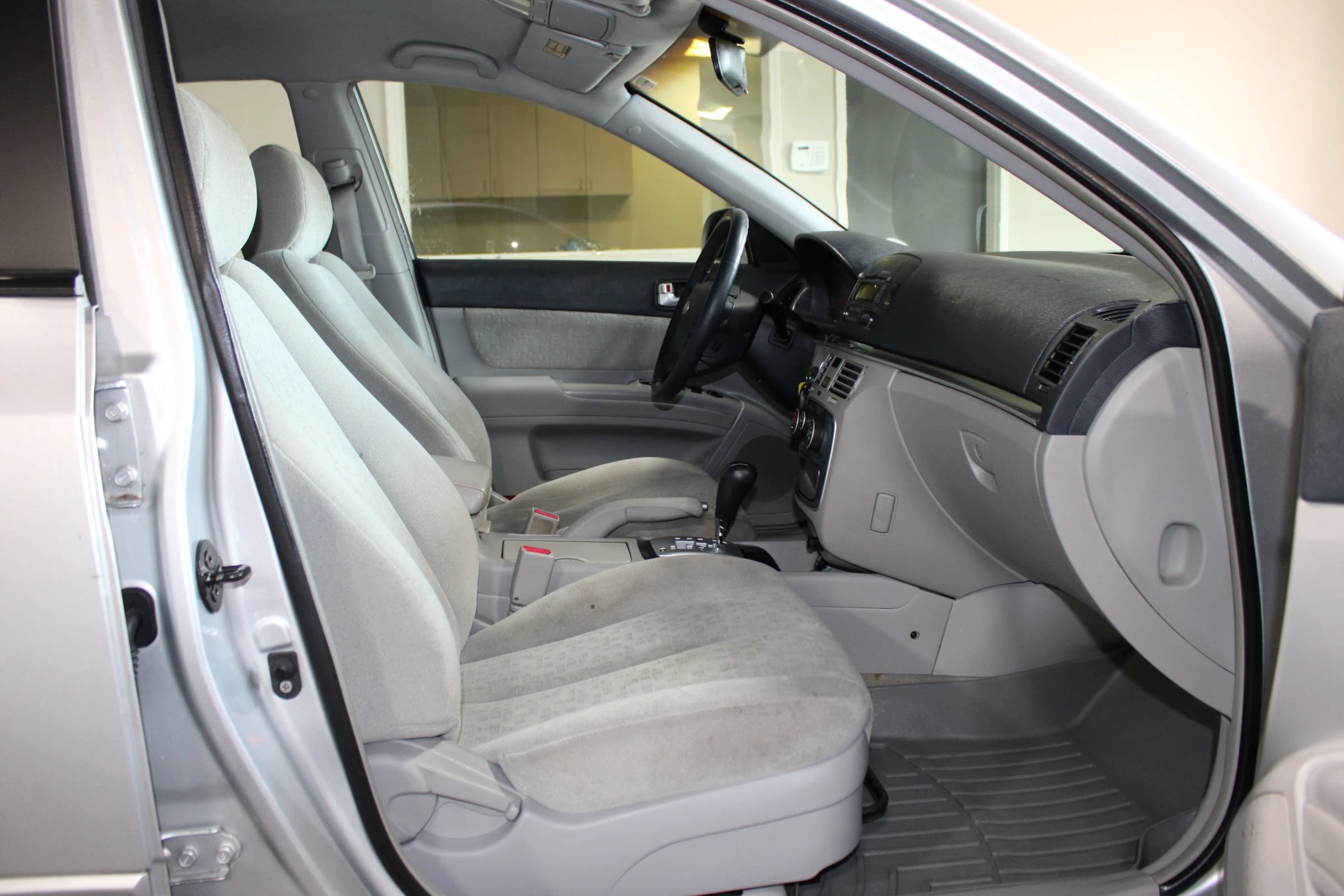 Used 2006 Hyundai Sonata V6 FWD image 20