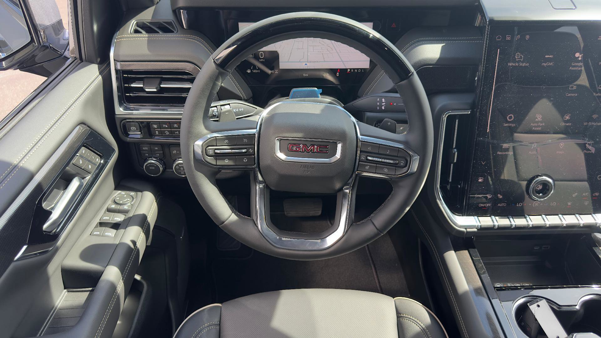 New 2026 GMC Yukon Elevation image 11