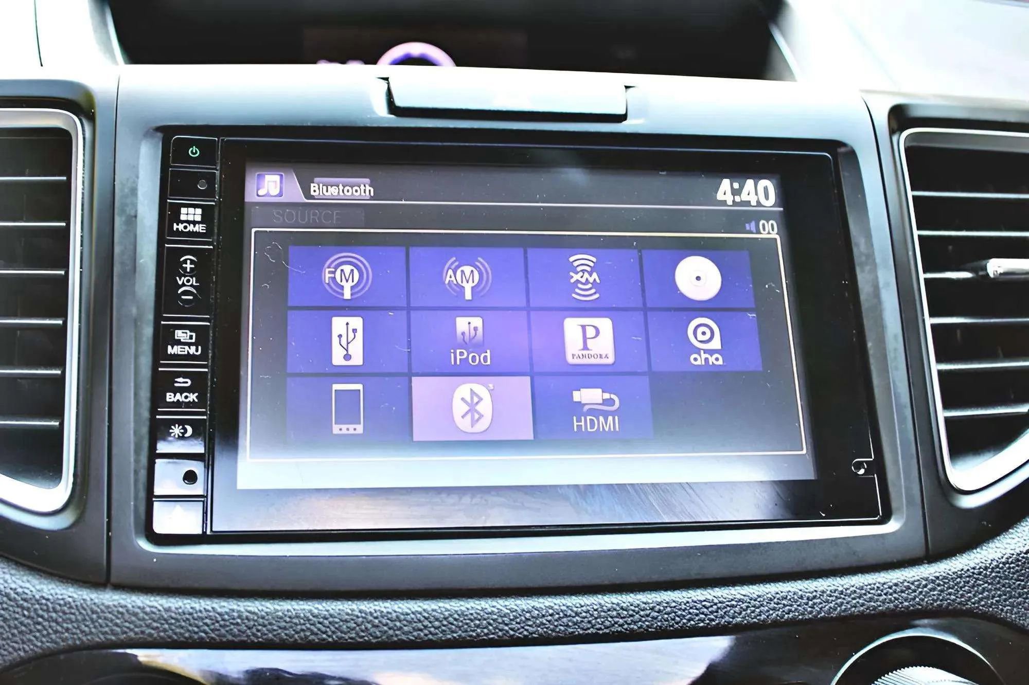 Used 2015 Honda CR-V EX-L image 20