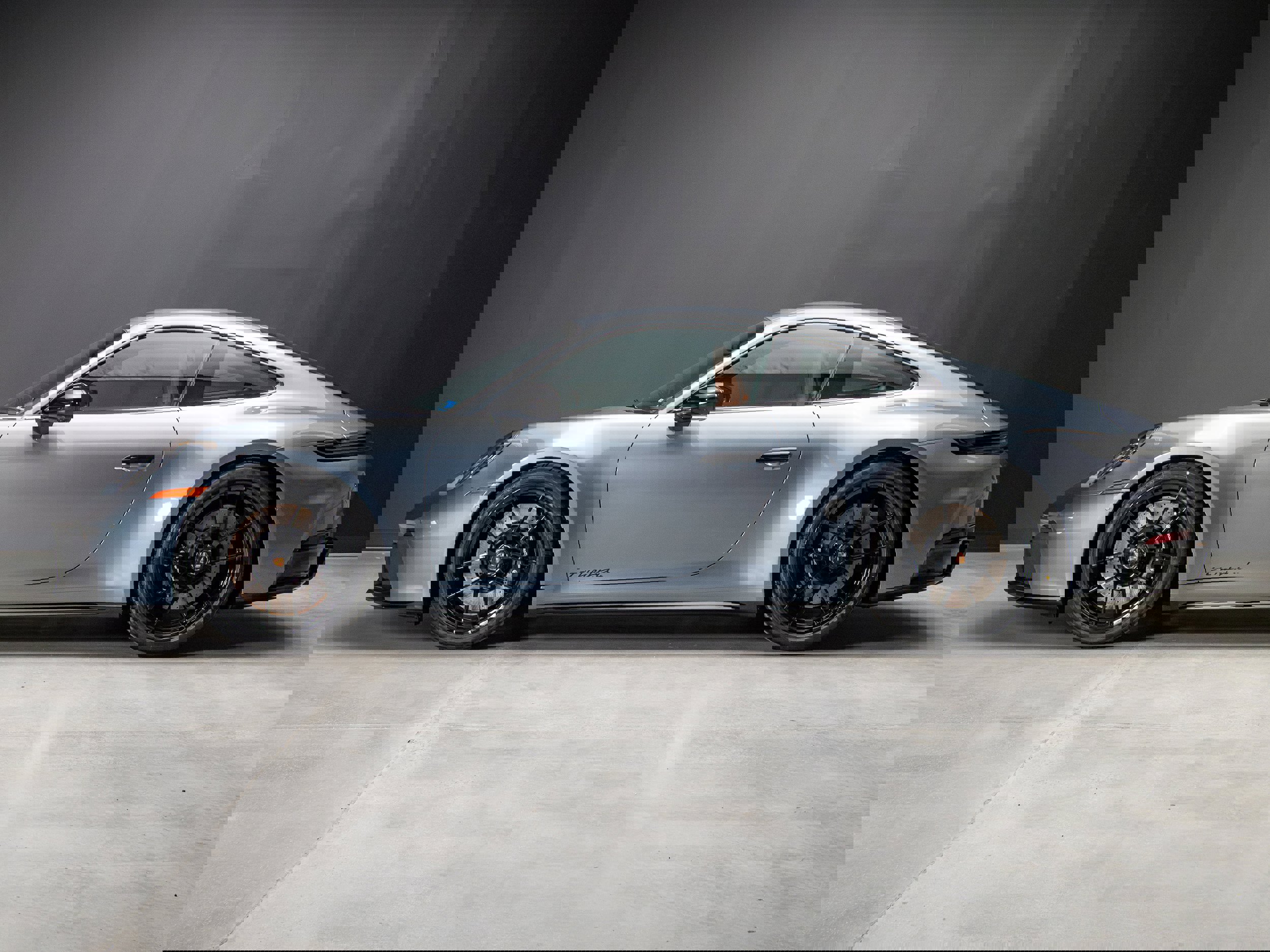 New 2026 Porsche 911 Carrera GTS image 2
