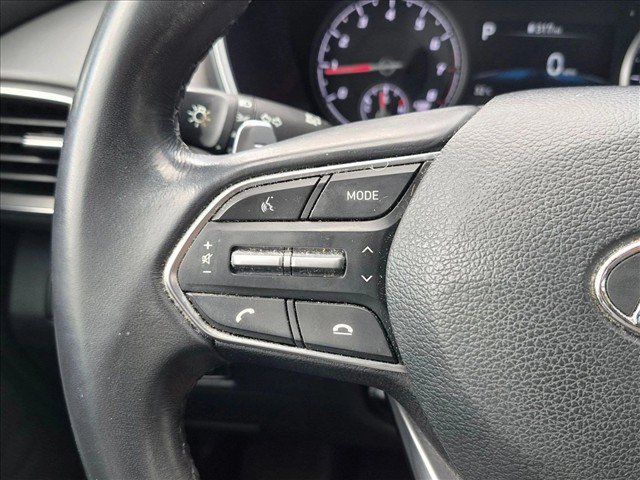 Used 2023 Hyundai Santa Fe SEL AWD/4WD image 14