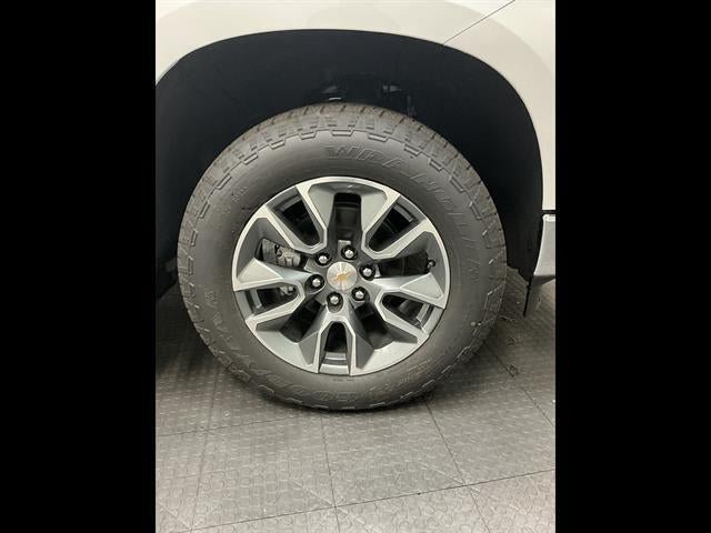 New 2026 Chevrolet Silverado 1500 LT w/ All Star Edition Plus AWD/4WD image 40