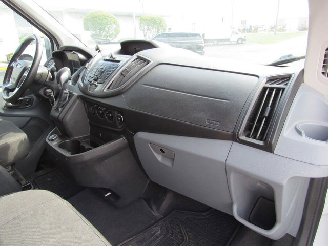 Used 2018 Ford Transit 150 XLT image 16