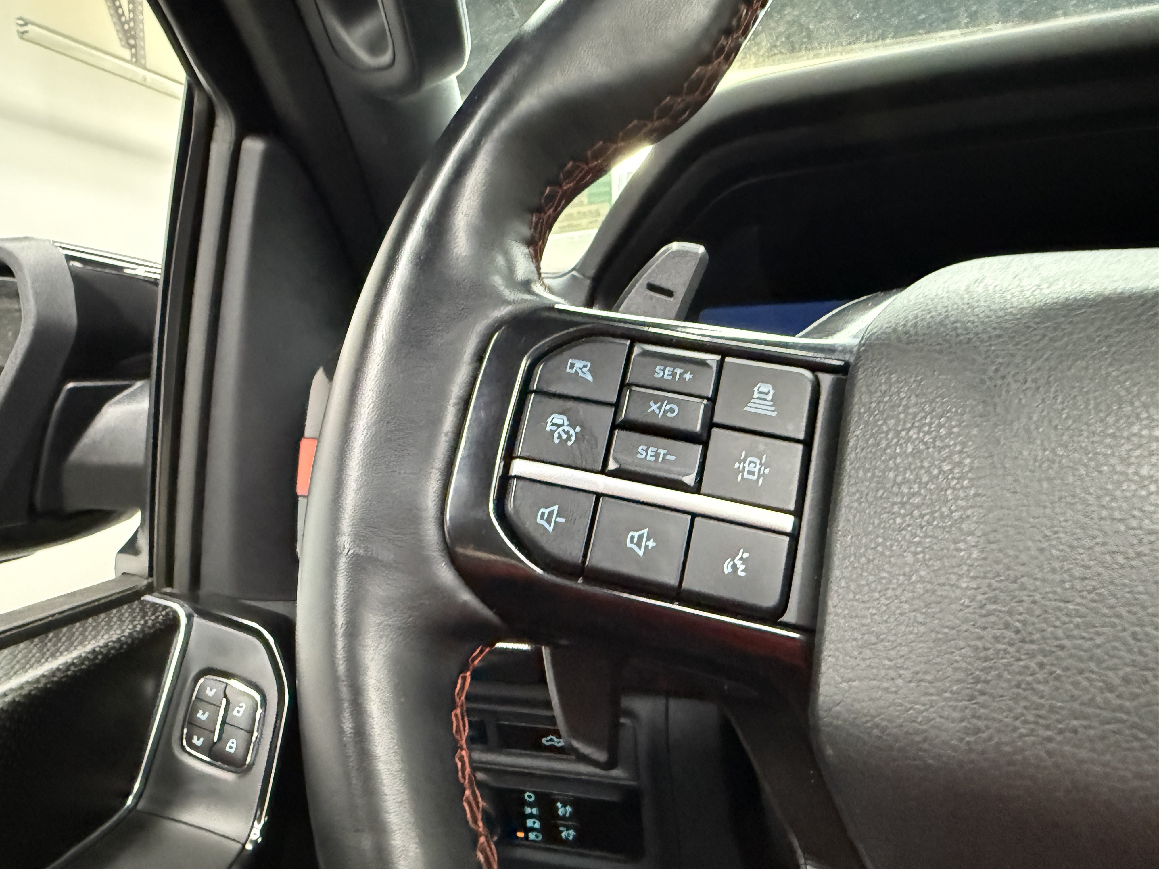 Used 2024 Ford F150 Raptor w/ Equipment Group 803A Raptor R AWD/4WD image 14