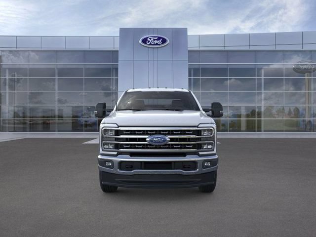 New 2026 Ford F350 XLT w/ XLT Premium Package AWD/4WD image 7