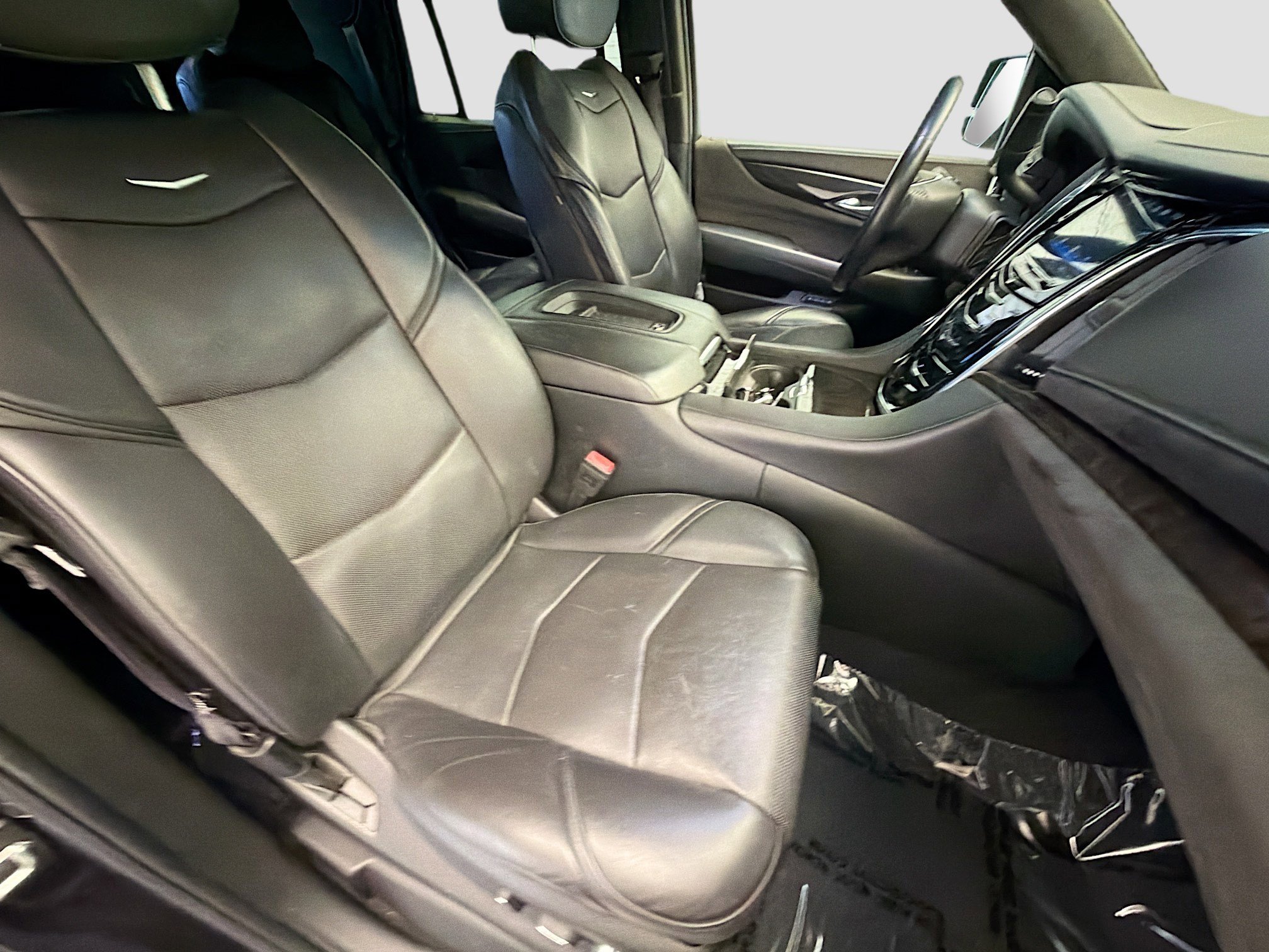 Used 2016 Cadillac Escalade Platinum AWD/4WD image 15