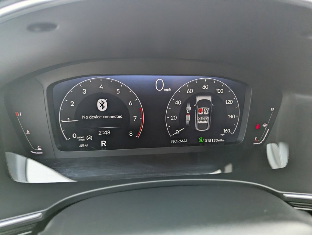 Certified 2024 Honda Civic Sport Touring image 20