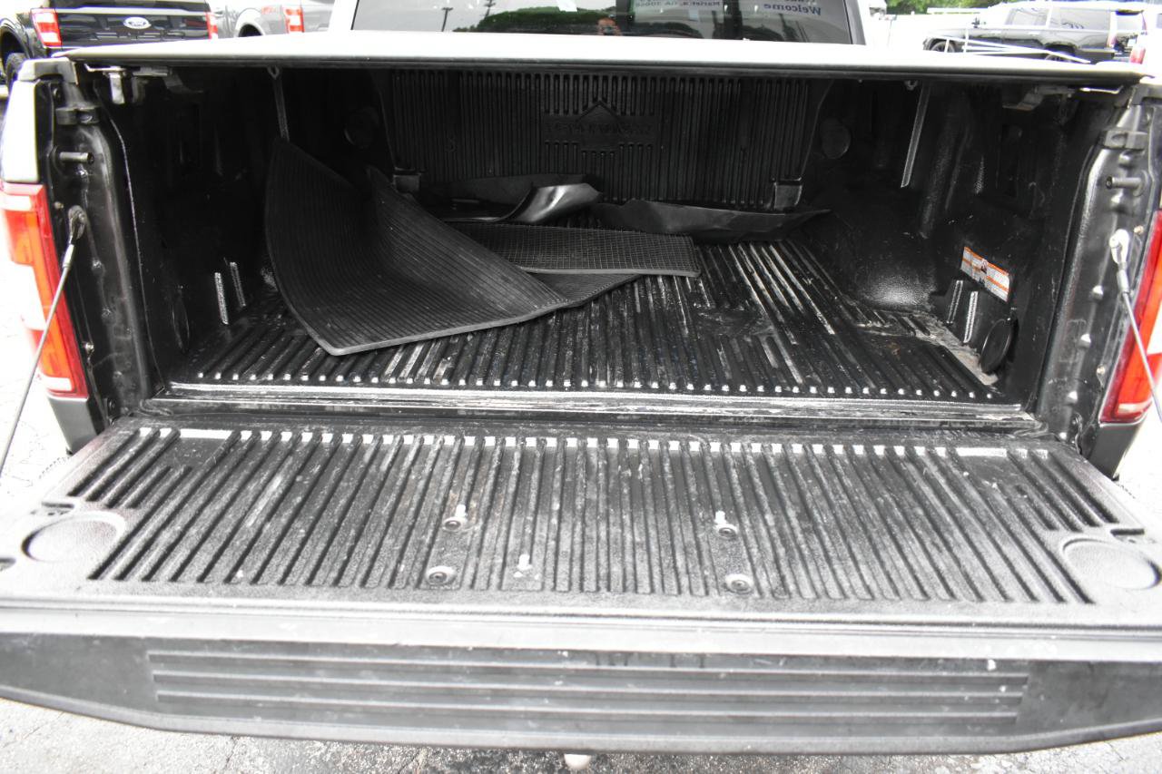 Used 2019 Ford F150 XLT AWD/4WD image 47