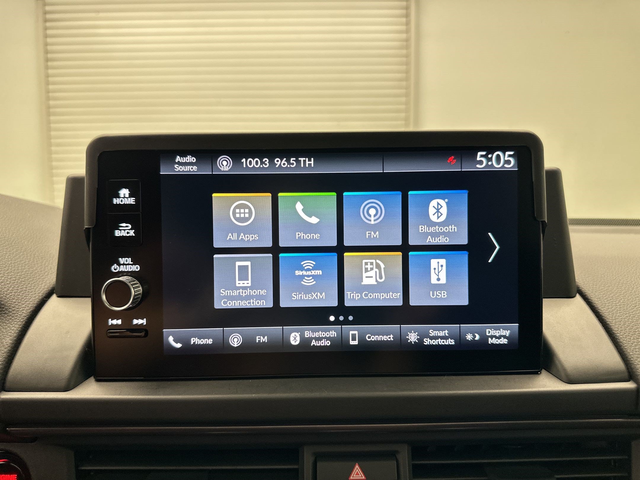 Used 2025 Honda Pilot TrailSport image 18