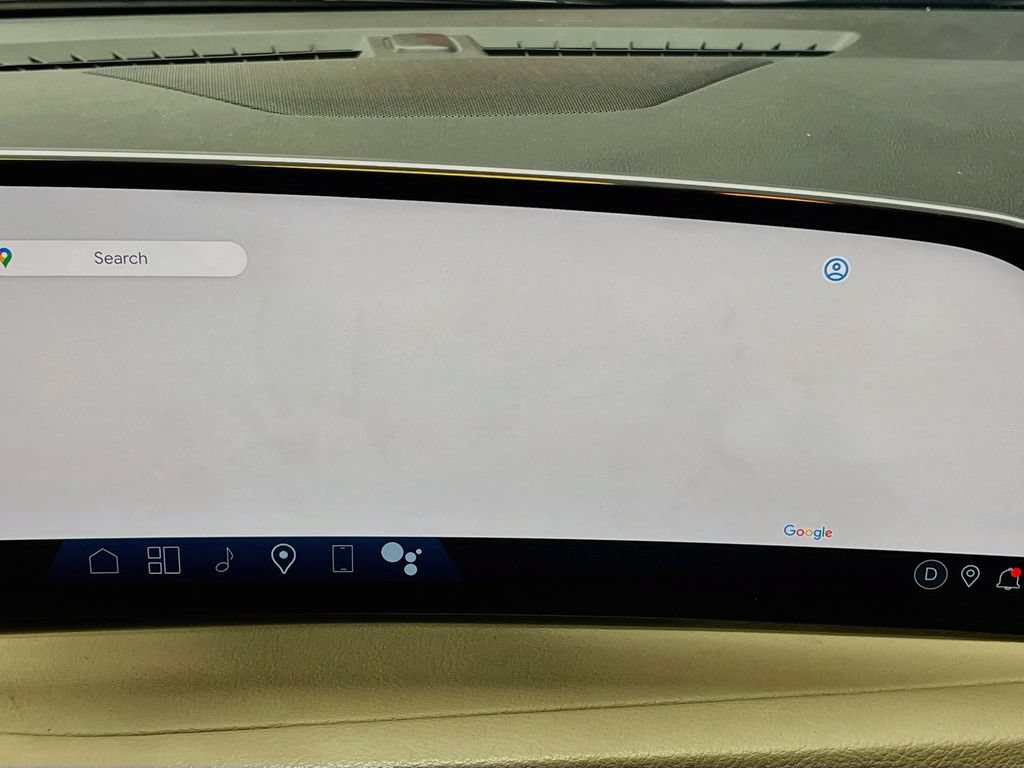 Used 2025 Cadillac XT4 Premium Luxury w/ Technology Package AWD/4WD image 13