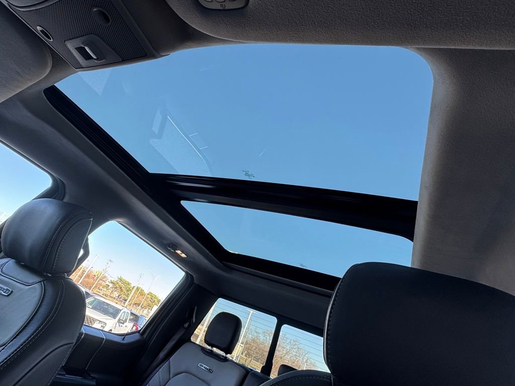 Used 2019 Ford F150 Limited image 26