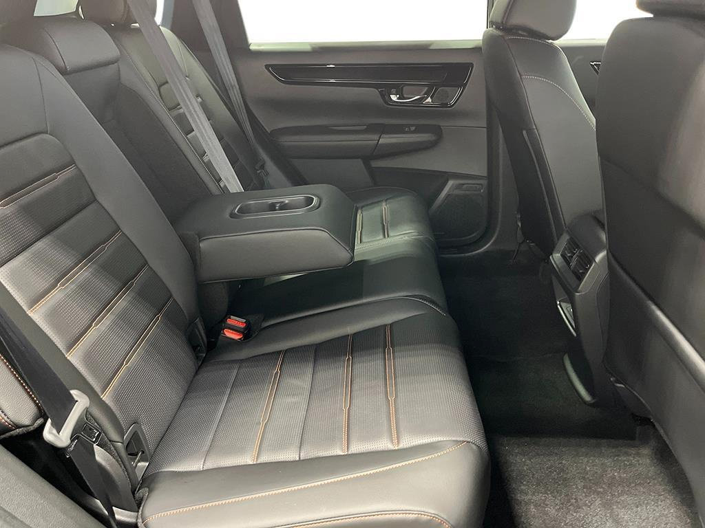 New 2027 Honda CR-V Sport Touring image 28
