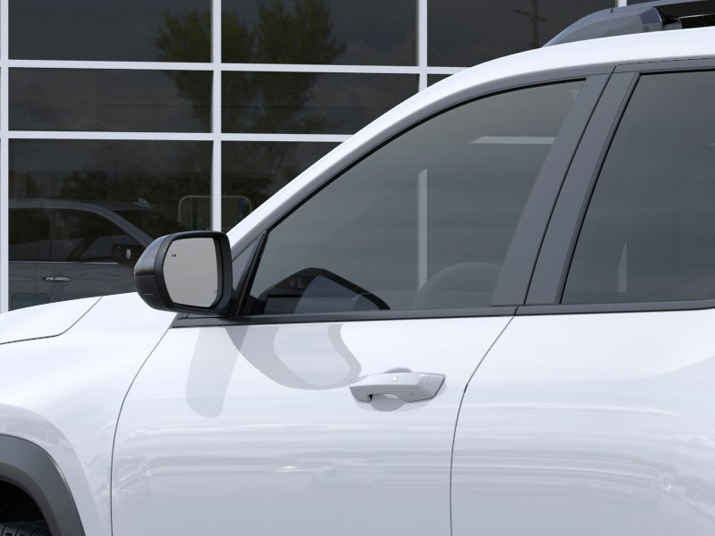 New 2027 Chevrolet Equinox LT w/ Convenience Package II FWD image 36