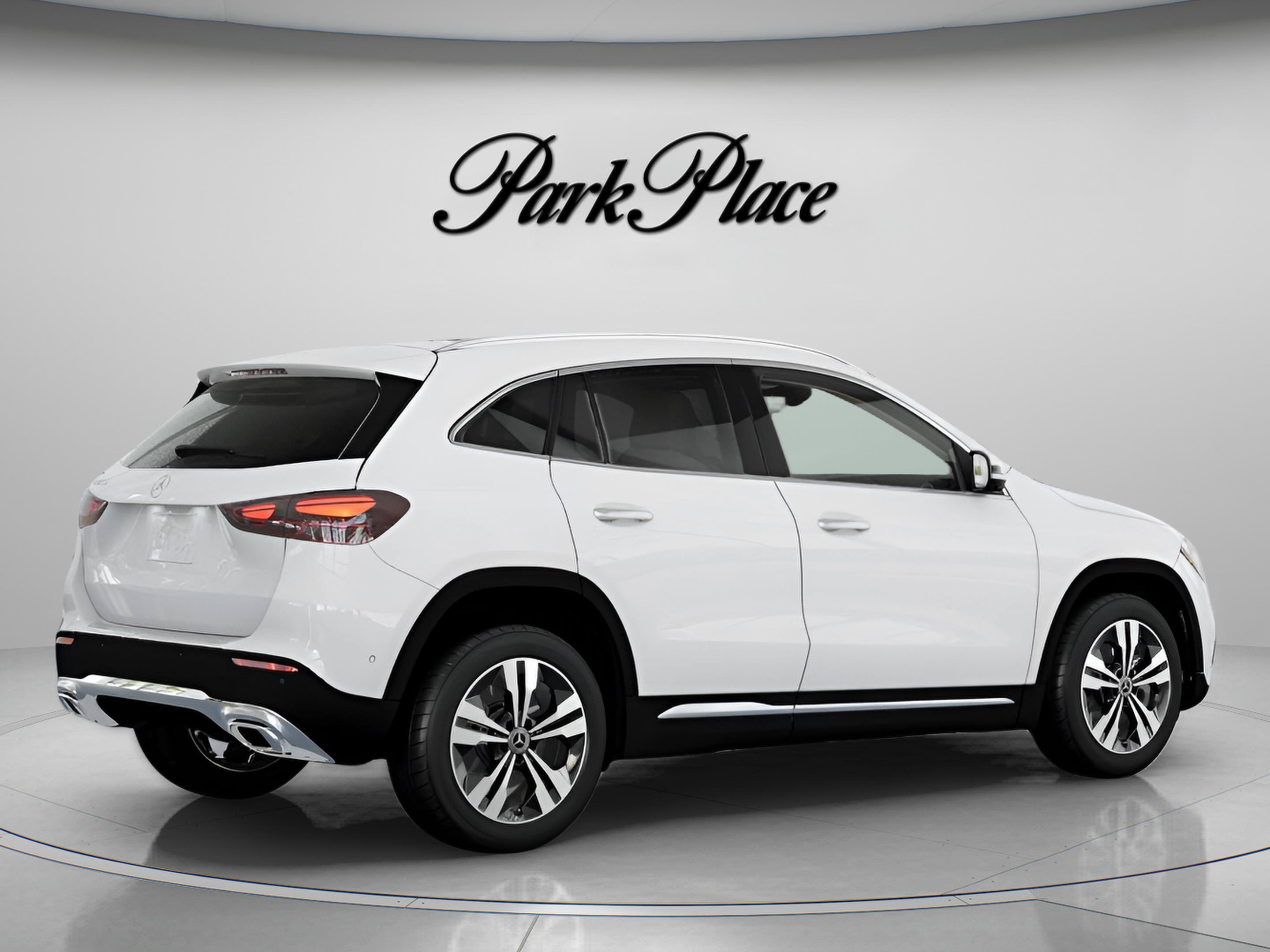 Used 2026 Mercedes-Benz GLA 250 image 22