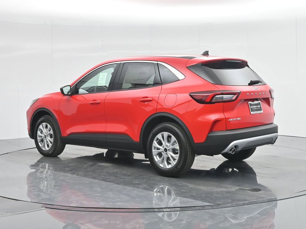 Used 2024 Ford Escape Active image 6