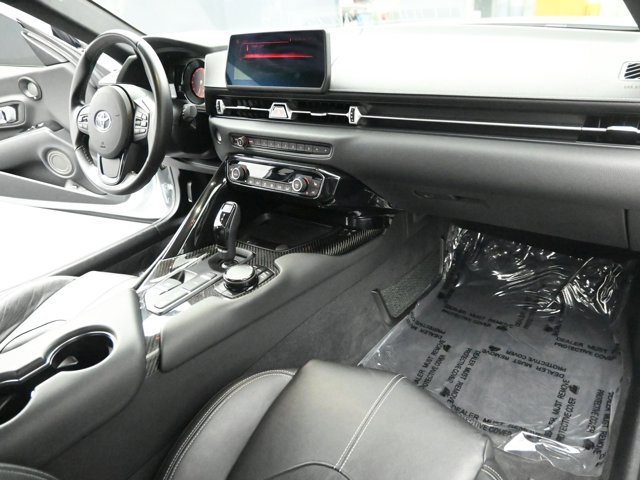 Used 2021 Toyota Supra Premium image 23
