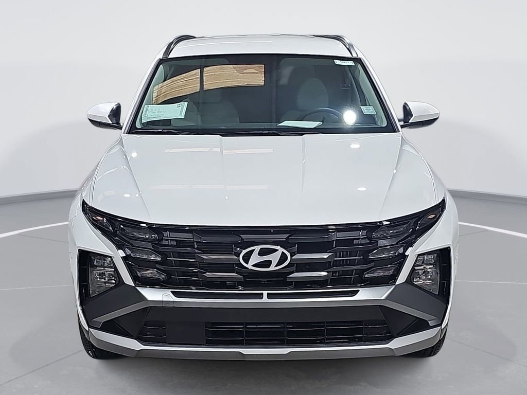 New 2026 Hyundai Tucson SEL AWD/4WD image 2