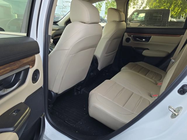 Used 2019 Honda CR-V EX-L image 5