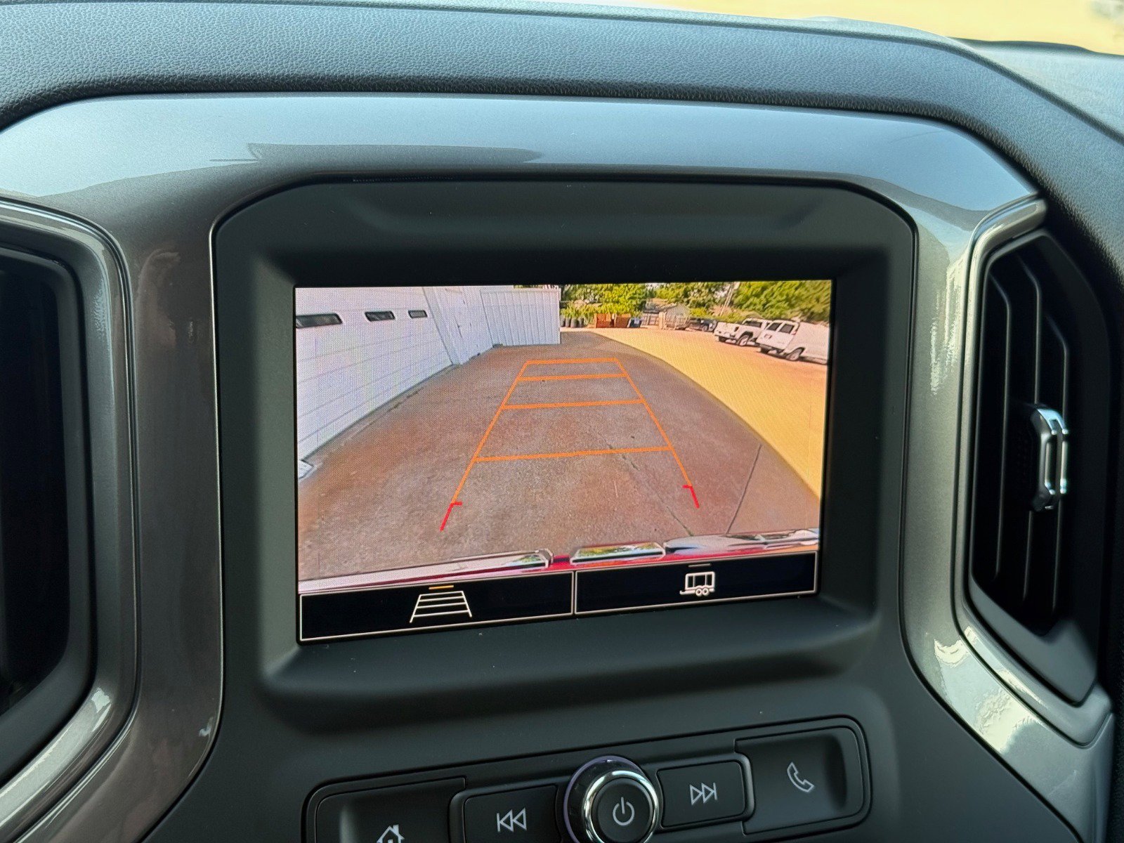 New 2026 GMC Sierra 1500 Pro w/ Graphite Edition image 21