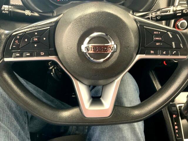 Used 2020 Nissan Kicks SV image 21