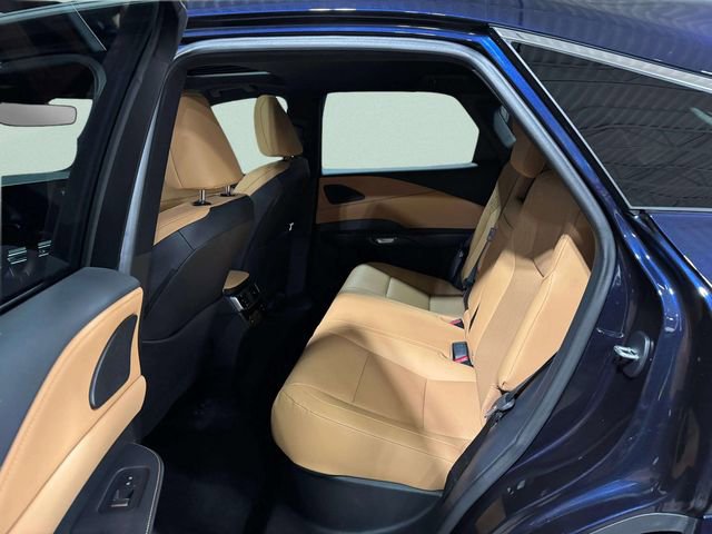 Used 2024 Lexus RX 350 Premium w/ Convenience Package image 27