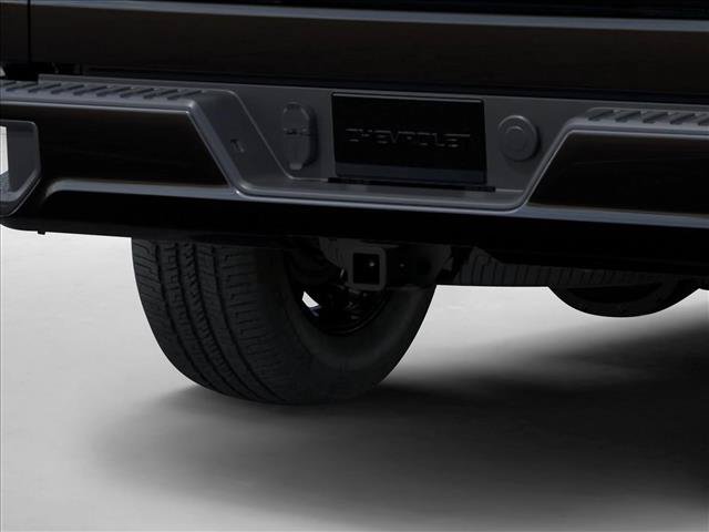 New 2026 Chevrolet Silverado 1500 RST RWD image 14