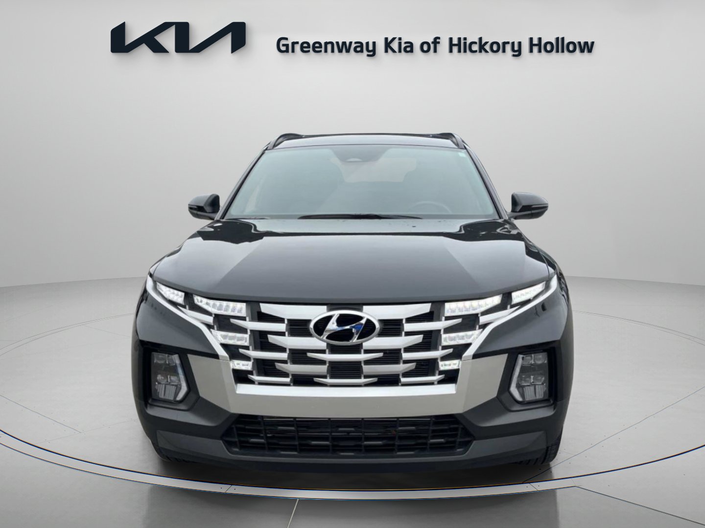 Used 2024 Hyundai Santa Cruz SEL w/ Activity Package image 2