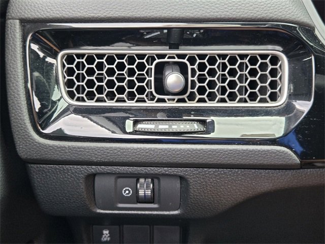 Used 2025 Honda Civic Sport image 29