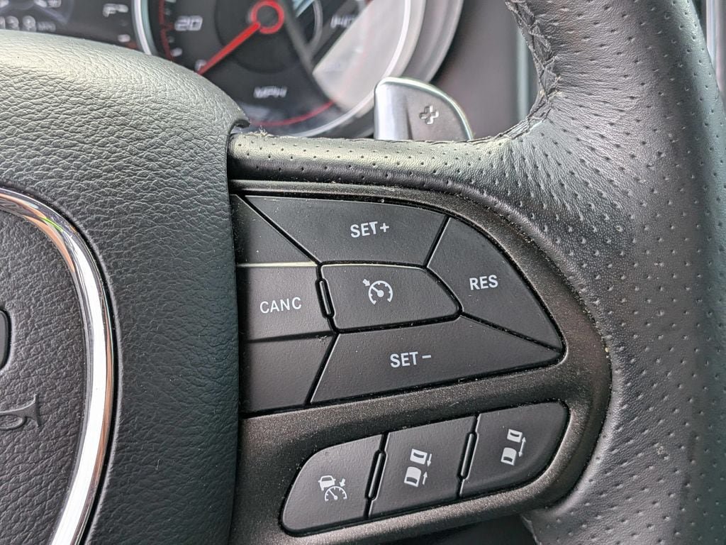 Certified 2023 Dodge Charger R/T w/ Technology Group RWD image 16