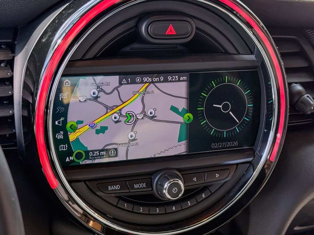 Used 2021 MINI Cooper John Cooper Works GP image 19