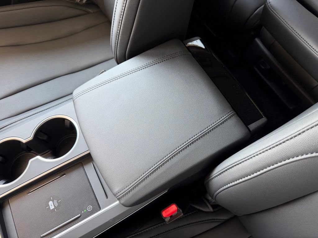 New 2026 Acura MDX SH-AWD image 26