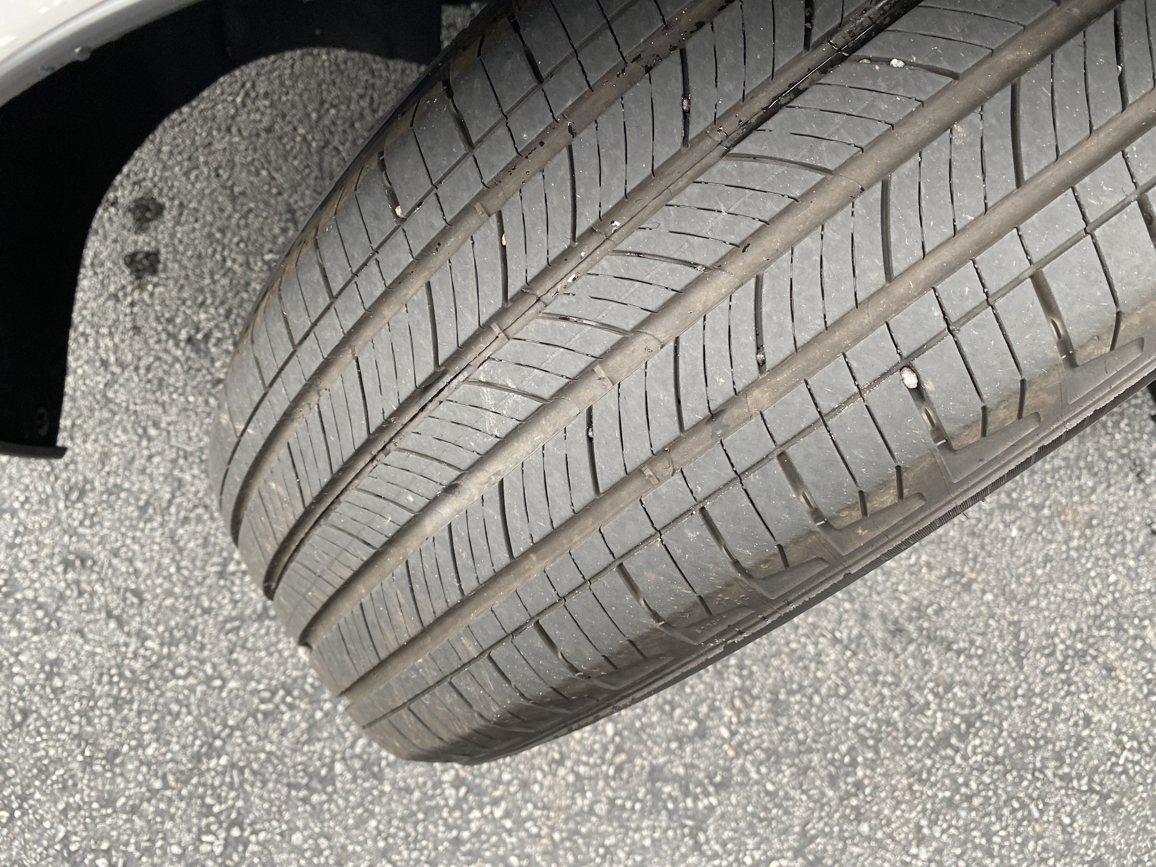 Used 2024 Chevrolet Equinox LS FWD image 12