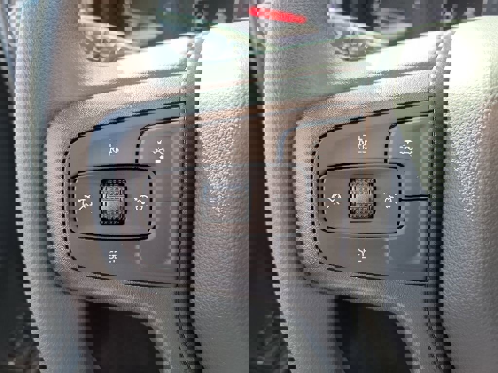 New 2026 Chevrolet Silverado 1500 Custom Trail Boss image 5